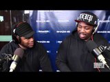 Erick Sermon Praises Sway for Keeping Culture Alive, Almost Signing Rick Ross and 'ESP' Album