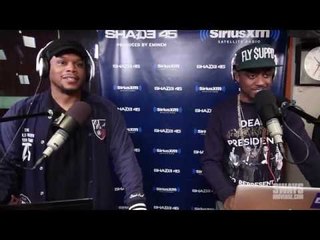 Kanye's Producer Velous Breaks Down "All Day"