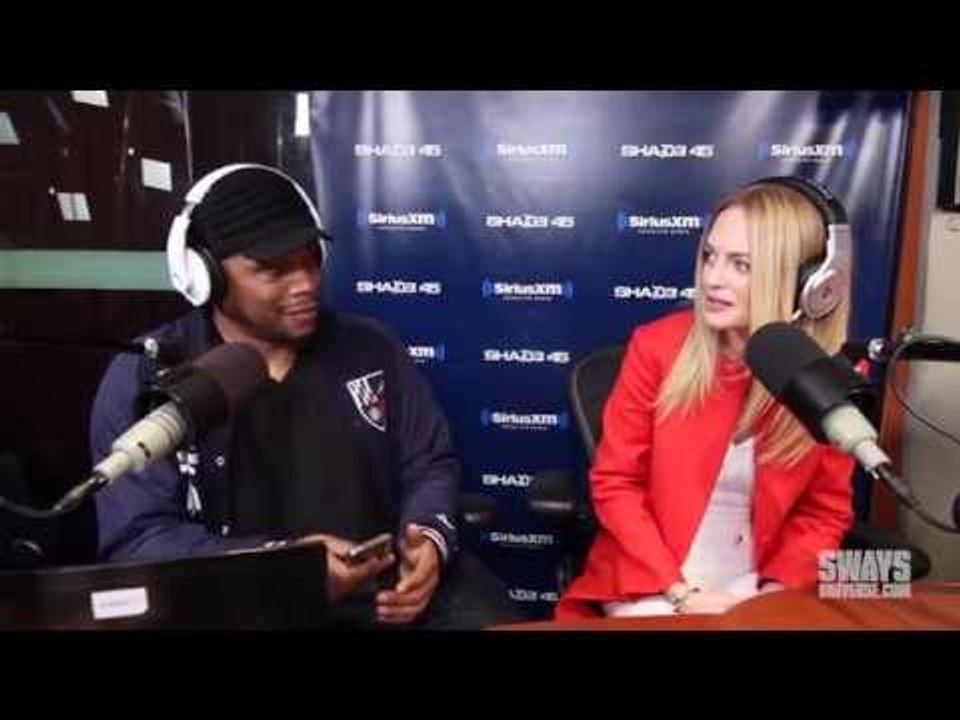 Heather Graham Plays a Dark & Dysfunctional Gra...