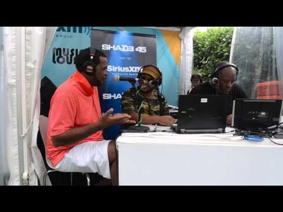 Uncle Luke Uncut: Being a Pussy-ologist & Creating "Parental Advisory" Sticker