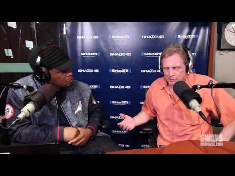 Captain Sig Hansen Explains Escaping Death on Deadliest Catch + Challenges Sway to the Ship