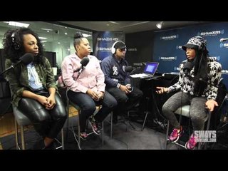 Tink Outlines Journey to Fame, Breaks Down "Ratchet Commandments" & Reveals Missy Elliot Collab