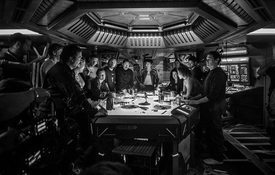 Alien: Covenant ver película completos online, Alien: Covenant ver gratis español latino