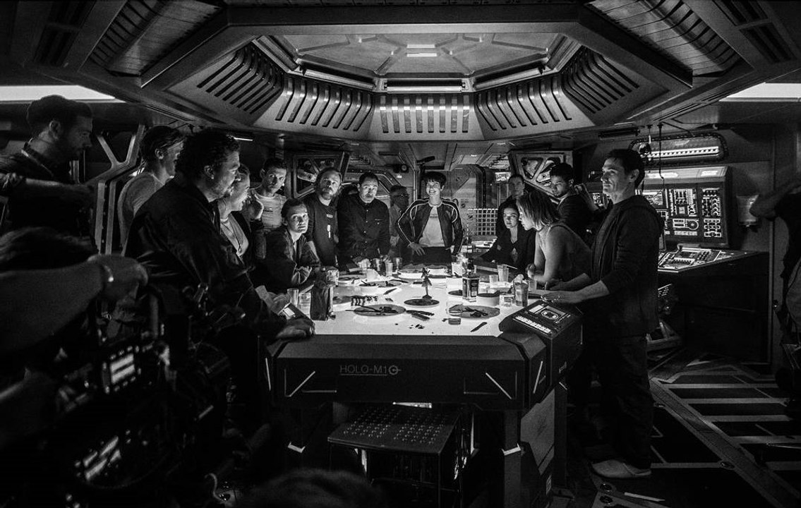 Alien: Covenant ver película completos online, Alien: Covenant ver gratis español latino