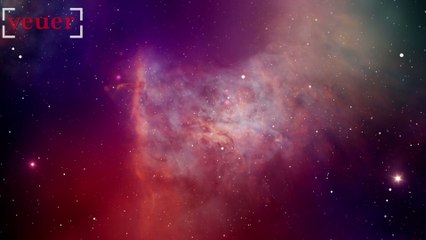 Scientists Discover Puffy Planet As Dense As Styrofoam