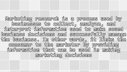 7 Easy Steps to Conducting Your Marketing Research Plan!