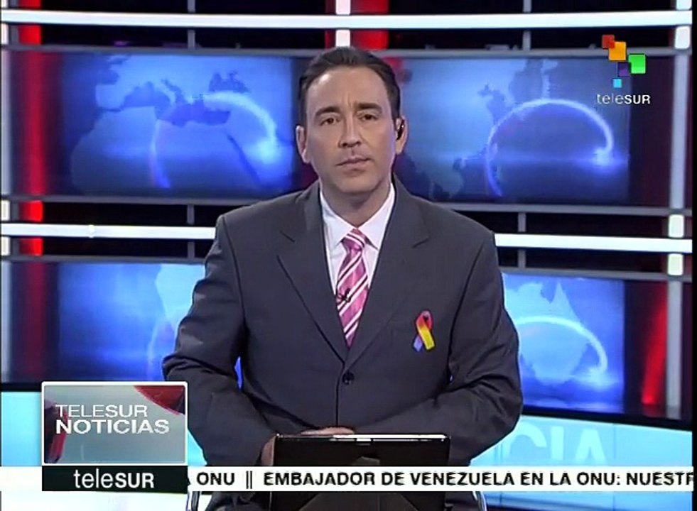 Óscar López: Mi espíritu, mi honor y mi dignida...