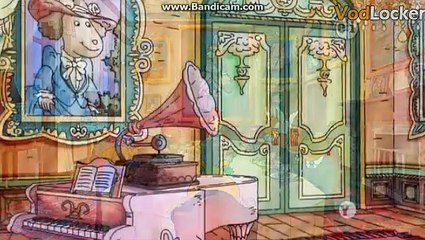 Arhur - Season 18: Fountain Abbey