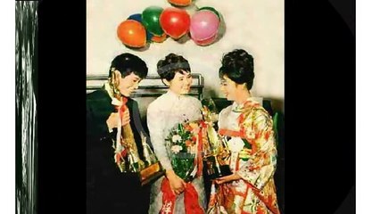 日曜日には赤い薔薇   舟木一夫  Funaki Kazuo