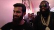 british fans tell broner come to the UK and KO Kell Brook!!! EsNews Boxing