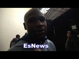 Whoa!!! Floyd Mayweather Ran 60 Min On Track With Tank Davis After 12 Hour Flight EsNews Boxing