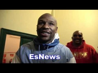Floyd Mayweather Jim Lampley Doesn't Know Anything About Boxing EsNews Boxing