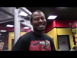 shane mosley recalls the big punch he landed on shaq o'neal EsNews Boxing