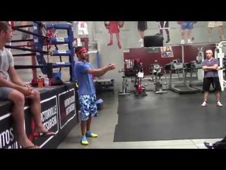 vasyl lomachenko sick skills EsNews Boxing