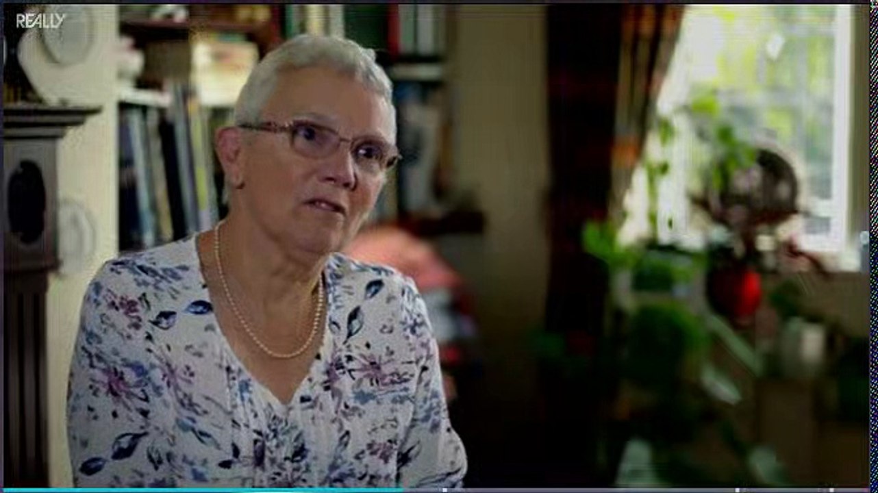 Born to Kill Class of Evil - S01E04 Stephan Griffiths Love You to Bits