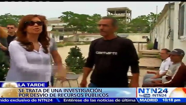 “Fueron mujeres que con su solo coraje se enfrentaron a la dictadura”: Luis Novaresio, analista político y periodista