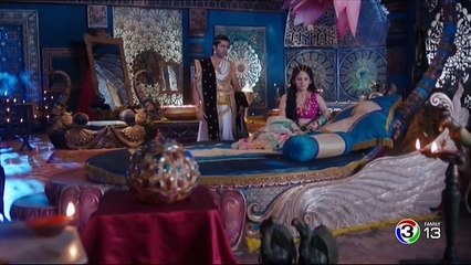 อโศกมหาราช 31 มีนาคม 2560 - ตอนที่ 20 (Ep. 20)