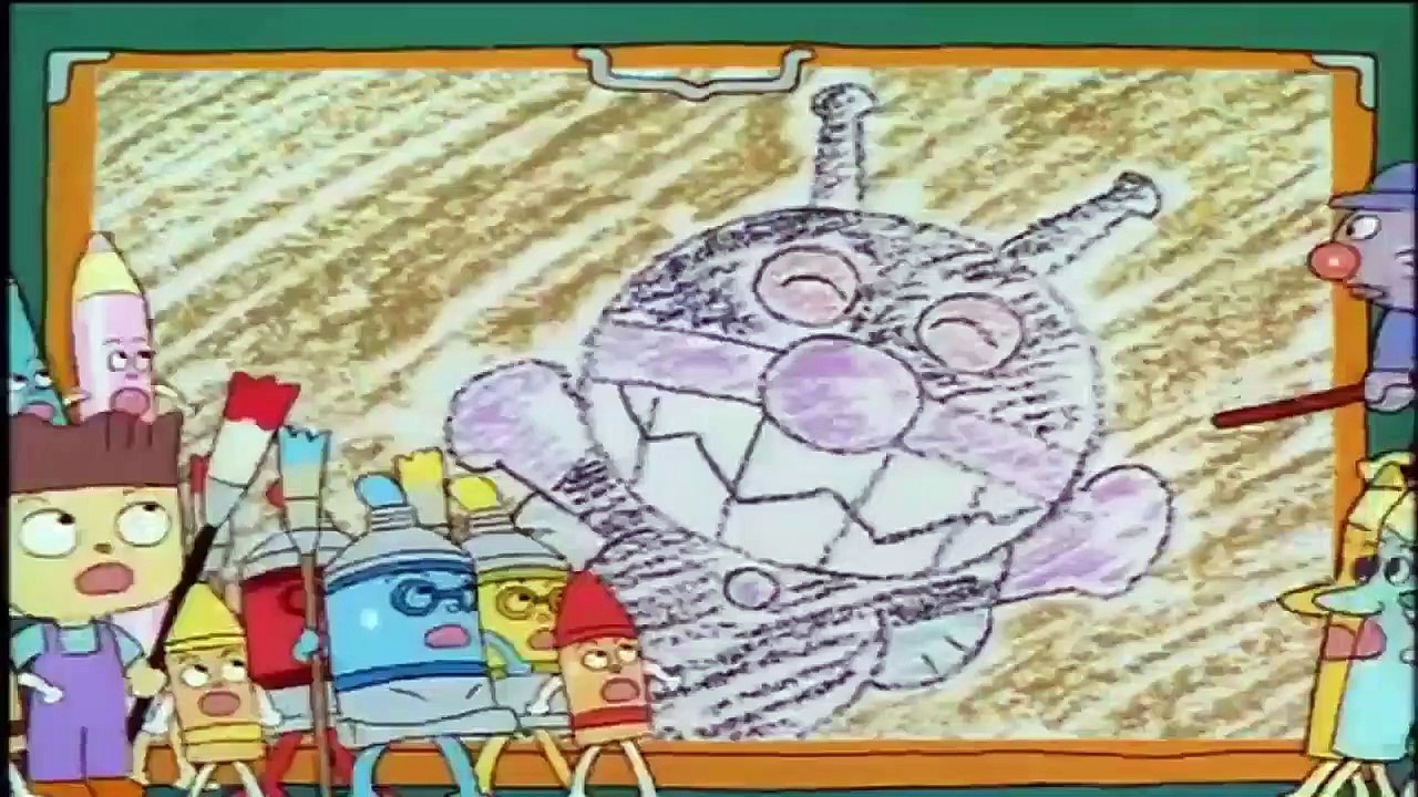 アンパンマン ちびぞうくんとユキダルマン 高品質 2017