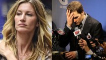 Tom Brady Caught CHEATING Again Because of His Wife!?