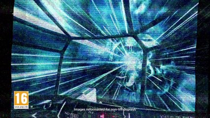 Farpoint - Bande-annonce de lancement