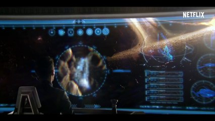 Star Trek : discovery : bande annonce en VOSTFR