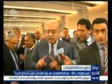 غرفة الأخبار | رئيس الوزراء : منطقة الأهرامات في بؤرة اهتمام تطوير المناطق الأثرية
