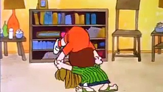 the charlie brown and snoopy show peppermint pattys school days