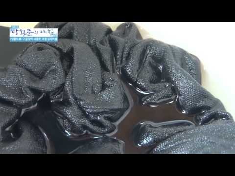 가을맞이 세탁 비법! [광화문의 아침] 65회 20150907