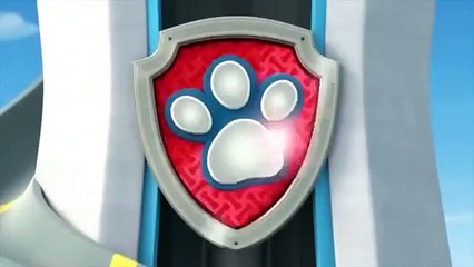PAW Patrol Cartoon Pup Pup Boogie Pups in a Fog Part 7