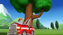 Paw Patrol Es Pups Fight Fire