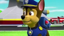 PAW Patrol Pups Save Diving Bell
