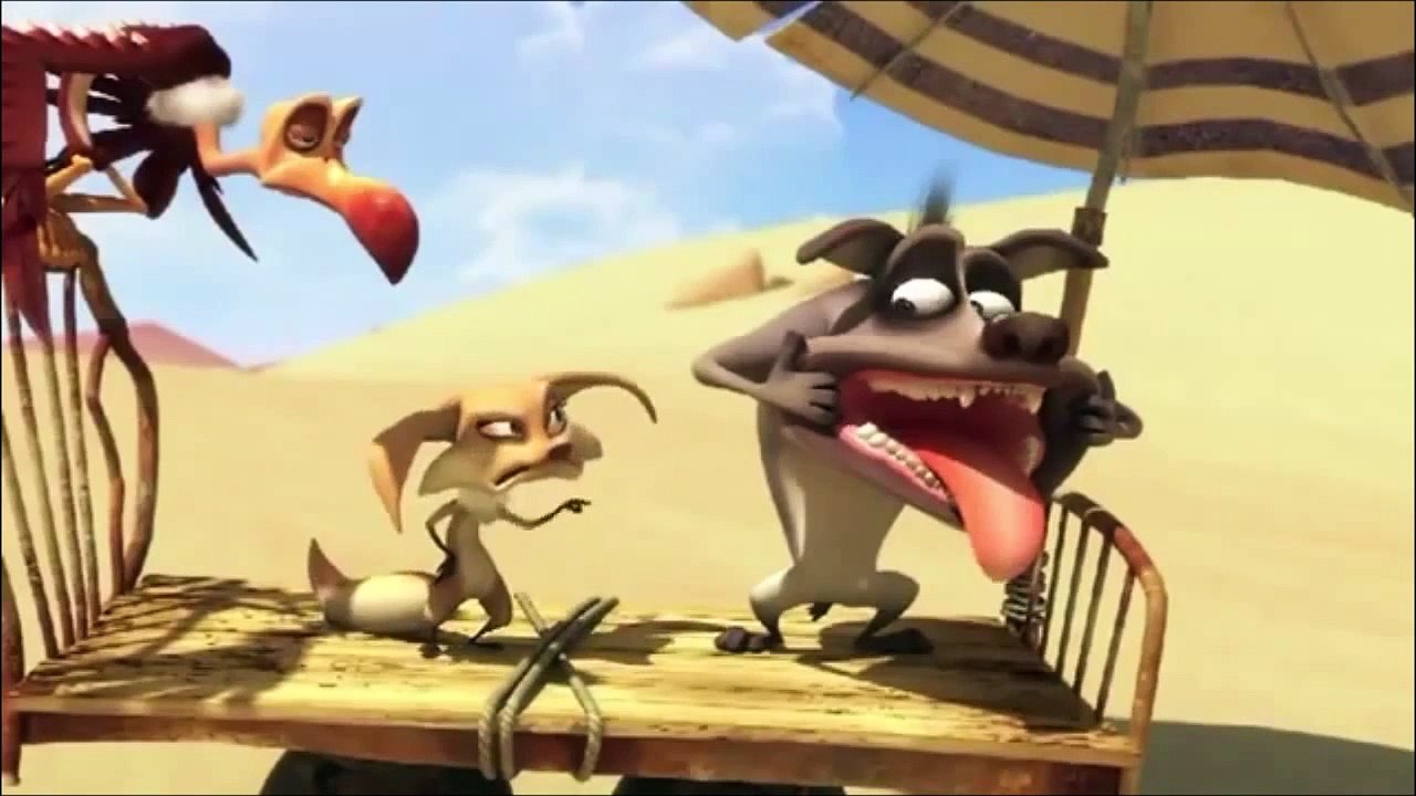 Oscars Oasis - Ep7 Hot Dog Way of Life