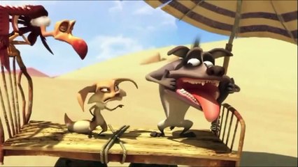 Oscars Oasis - Ep7 Hot Dog Way of Life