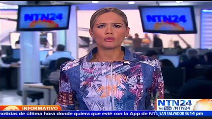 Estados Unidos denuncia ante la ONU la "opresión" en Venezuela y pide que se "restaure la democracia"