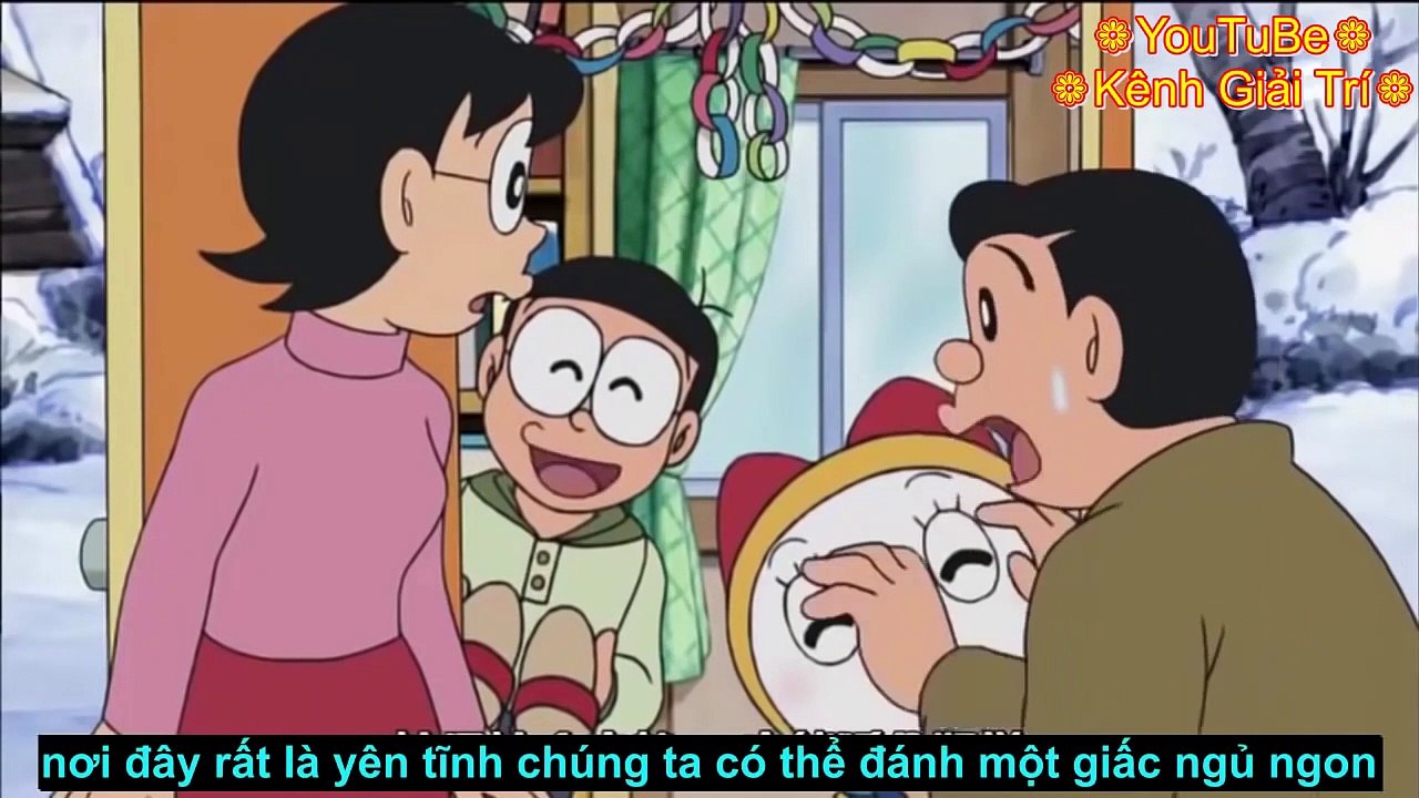 ドラえもん Doraemon 160 山おく村の怪事件 Video Dailymotion