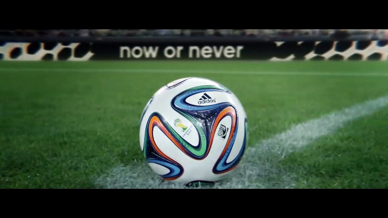 Adidas ESTO ES FUTBOL