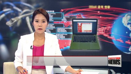 Ransomware hackers say they will release data on North Korea's nuclear and missile programs