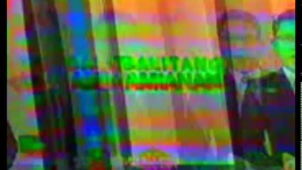 Balitang Amianan May 17, 2017