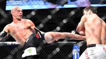 Donald 'Cowboy' Cerrone not ready to change anything, still having fun and fighting MMA