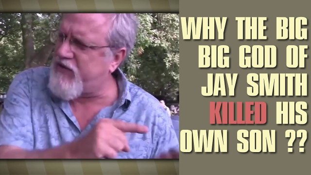 Atonement In Christianity Explained | FILICIDE(murder of own Child) And INFANTICIDE in Bible EXPOSED