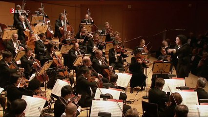 Eroffnungskonzert der Saison 2010-2011 (Juan Diego Florez, Gustavo Dudamel)_1