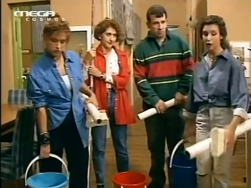 o πετρος και τα κοριτσια του επεισοδιο 5
