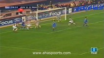 اهداف مباراة يوفنتوس و ريال مدريد 2-0 عصبة الابطال 2005