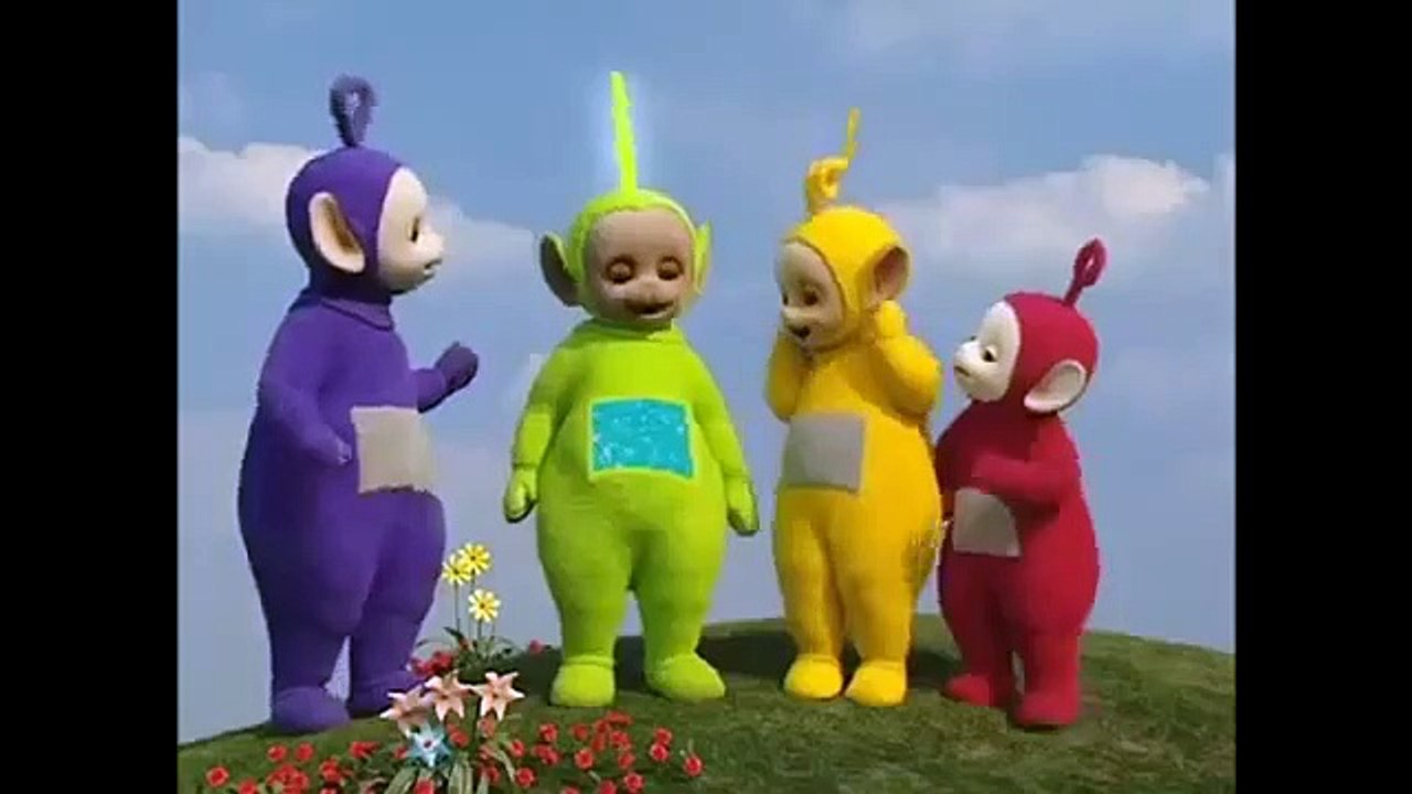 Teletubbies Windmill clips - video Dailymotion