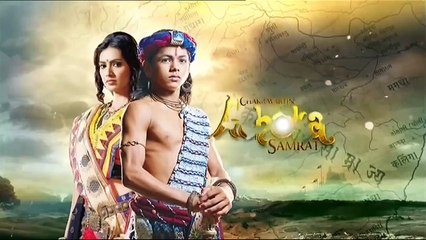 อโศกมหาราช 3 เมษายน 2560 - ตอนที่ 21 (Ep. 21)