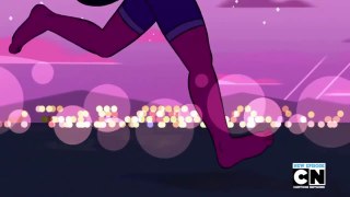 Steven Universe - Stevonnie (Clip) Alone Together