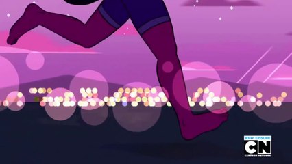 Steven Universe - Stevonnie (Clip) Alone Together
