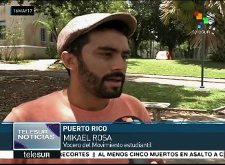 Puerto Rico acompañó en todo momento liberación de Oscar