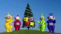 Teletubbies - Christmas Tree