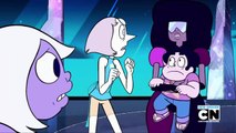 Steven Universe - New Crystal Gem Peridot (Clip) Warp Tour